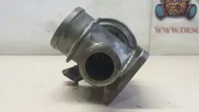 Second-hand car spare part egr valve for bmw serie 3 compact (e46) 2.0 16v diesel cat oem iam references 72826400  