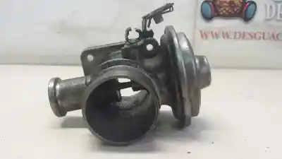 Second-hand car spare part egr valve for bmw serie 3 compact (e46) 2.0 16v diesel cat oem iam references 72826400  