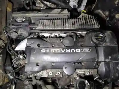 Second-hand car spare part complete engine for ford s-max (ca1) titanium oem iam references huwa  