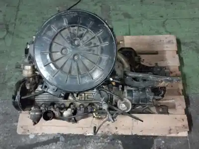 İkinci el araba yedek parçası KOMPLE MOTOR için OPEL CORSA A  OEM IAM referansları 12ST  