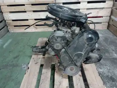 Second-hand car spare part complete engine for opel corsa a motor 1.2 ltr. - 40 kw oem iam references 12st  