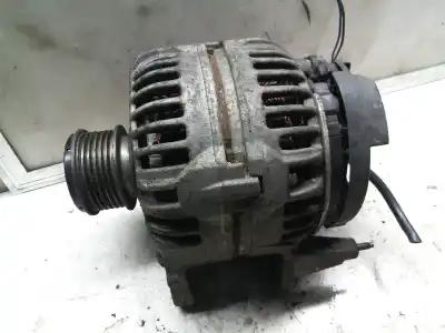 Gebrauchtes Autoersatzteil Lichtmaschine zum VOLKSWAGEN PASSAT BERLINA (3C2)  OEM-IAM-Referenzen 03F903023F  0124525091