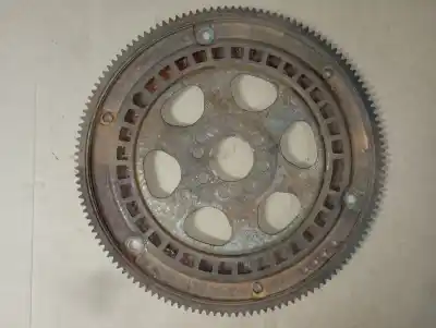 Second-hand car spare part engine flywheel for jaguar s-type 4.0 v8 32v cat oem iam references ajv8  