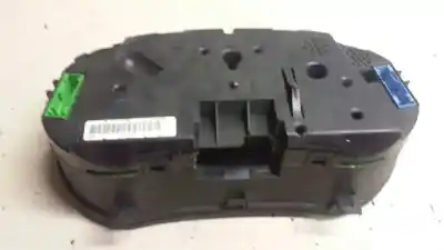 Автозапчастина б/у панель інструментів для audi a3 (8l) 1.8 t ambition plus quattro (132kw) посилання на oem iam 8l0919860a  