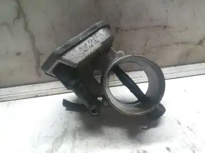 Peça sobressalente para automóvel em segunda mão BORBOLETA DE ADMISSÃO por BMW SERIE 1 BERLINA (E81/E87)  Referências OEM IAM 780437302  B11990365