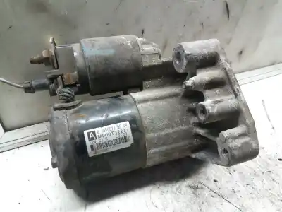 Second-hand car spare part STARTER MOTOR for PEUGEOT 207  OEM IAM references 75500178004  M000T32271