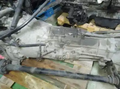 İkinci el araba yedek parçası VITES KUTUSU için BMW X5 (E53)  OEM IAM referansları HCA  