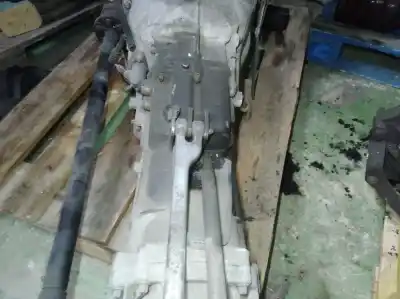 Pezzo di ricambio per auto di seconda mano riduttore per bmw x5 (e53) 3.0i riferimenti oem iam hca  