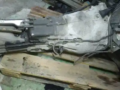 Pezzo di ricambio per auto di seconda mano riduttore per bmw x5 (e53) 3.0i riferimenti oem iam hca  