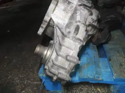 Second-hand car spare part transfer box for bmw x5 (e53) 3.0d oem iam references 7515748.0 75157480 1220800 7515748 0