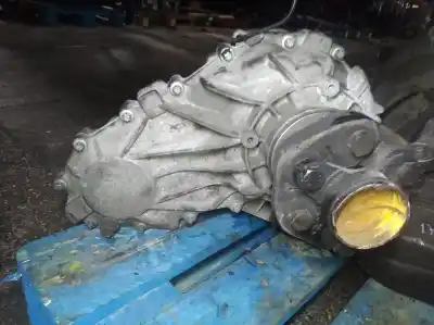 Second-hand car spare part transfer box for bmw x5 (e53) 3.0d oem iam references 7515748.0 75157480 1220800 7515748 0