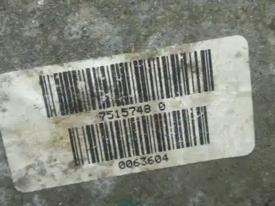 Second-hand car spare part transfer box for bmw x5 (e53) 3.0d oem iam references 7515748.0 75157480 1220800 7515748 0