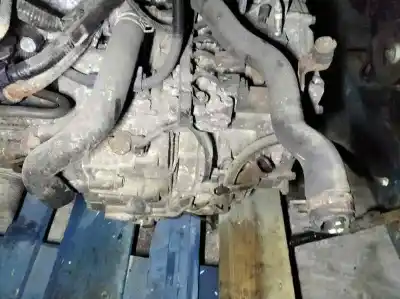 Gebrauchtes Autoersatzteil getriebe zum honda jazz (gd1/5) 1.4 oem-iam-referenzen swra  