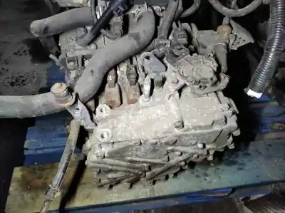 Gebrauchtes Autoersatzteil getriebe zum honda jazz (gd1/5) 1.4 oem-iam-referenzen swra  