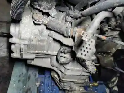 Gebrauchtes Autoersatzteil getriebe zum honda jazz (gd1/5) 1.4 oem-iam-referenzen swra  
