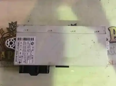 Second-hand car spare part Electronic Module for BMW SERIE 1 BERLINA (E81/E87) 118d OEM IAM references 61356943771  5WK494121BF