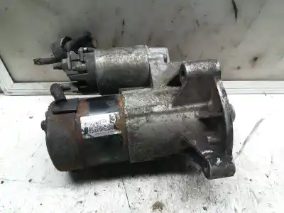 Автозапчасти б/у ДВИГАТЕЛЬ ЗАПУСКАЕТСЯ за CITROEN C4 GRAND PICASSO  ссылки OEM IAM 965631768003  M000T82081ZE