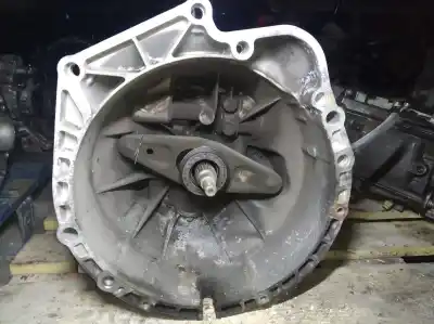 Second-hand car spare part GEARBOX for BMW SERIE 1 BERLINA (E81/E87)  OEM IAM references CBL  