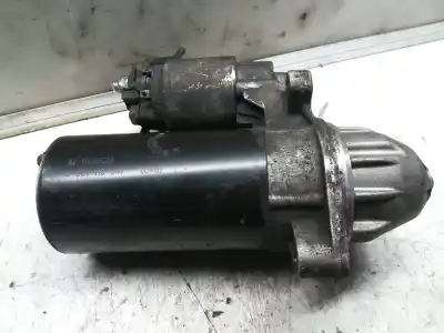 Pezzo di ricambio per auto di seconda mano MOTORINO DI AVVIAMENTO per MERCEDES-BENZ CLASE CLC (CL203) CLC  Riferimenti OEM IAM A0061512501  0001115047
