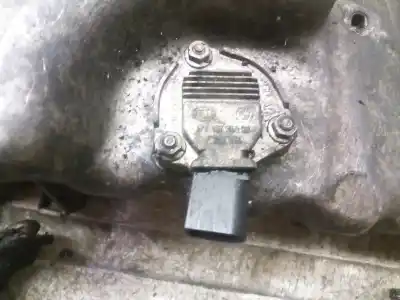 Tweedehands auto-onderdeel sump voor bmw serie 3 berlina (e90) 3.0 turbodiesel cat oem iam-referenties 11137801363  146987