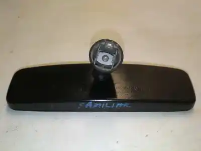 Автозапчасти б/у внутреннее зеркало за audi a8 (d2) 4.2 v8 40v ссылки oem iam 4d0857511  