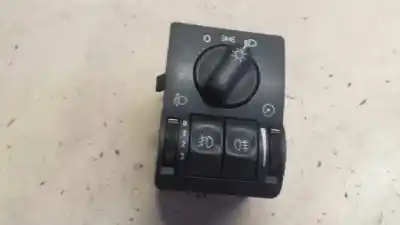 Second-hand car spare part headlights switch for opel astra h berlina * oem iam references 90561379 274983890 90437884