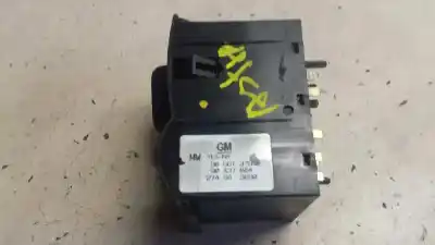 Second-hand car spare part headlights switch for opel astra h berlina * oem iam references 90561379 274983890 90437884