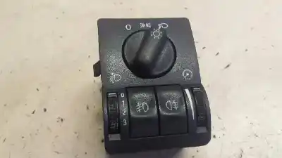 Second-hand car spare part headlights switch for opel astra h berlina * oem iam references 90561379 274983890 90437884