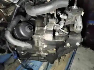 Автозапчастина б/у КОРОБКА ПЕРЕДАЧ для BMW MINI (R56)  Посилання на OEM IAM CHB  