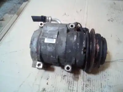 İkinci el araba yedek parçası KLIMA KOMPRESÖRÜ için SKODA FABIA (6Y2/6Y3)  OEM IAM referansları 447220 4F 0762 10S17C