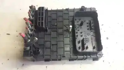 Second-hand car spare part fuse box unit for volkswagen passat variant (3c5) advance plus oem iam references 3c0937125  63592777