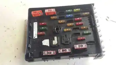 Second-hand car spare part fuse box unit for volkswagen passat variant (3c5) advance plus oem iam references 3c0937125  63592777