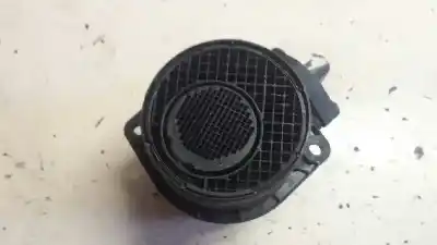 Pezzo di ricambio per auto di seconda mano misuratore di flusso per audi a4 avant (b5) 1.9 tdi riferimenti oem iam 0281002461  074906461b