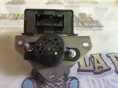 Pezzo di ricambio per auto di seconda mano MODULO ELETTRONICO per AUDI A8 (4E2)  Riferimenti OEM IAM 4E090735701  5DF00827813