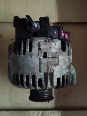 İkinci el araba yedek parçası ALTERNATÖR için BMW SERIE 3 BERLINA (E46)  OEM IAM referansları 7802471AI03 2543306C TG15C073