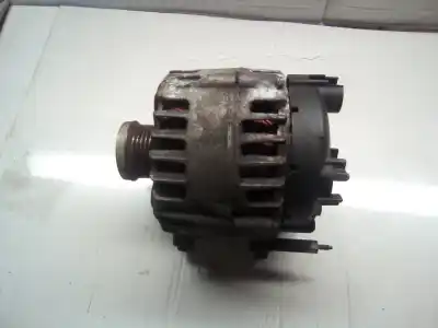 Pezzo di ricambio per auto di seconda mano ALTERNATORE per SKODA FABIA (5J2 )  Riferimenti OEM IAM 03C903025D 2607765A TG14C027