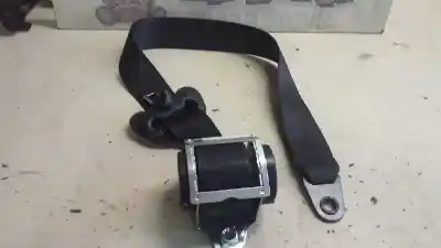 Piesă de schimb auto la mâna a doua set centuri spate pentru bmw mini (r56) cooper referințe oem iam   