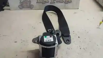 Piesă de schimb auto la mâna a doua set centuri spate pentru bmw mini (r56) cooper referințe oem iam   