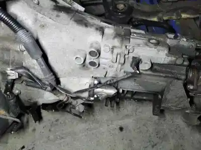 Pezzo di ricambio per auto di seconda mano RIDUTTORE per BMW SERIE 1 BERLINA (E81/E87)  Riferimenti OEM IAM BDU  