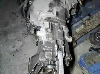 Pezzo di ricambio per auto di seconda mano riduttore per bmw serie 1 berlina (e81/e87) 116i riferimenti oem iam bdu  