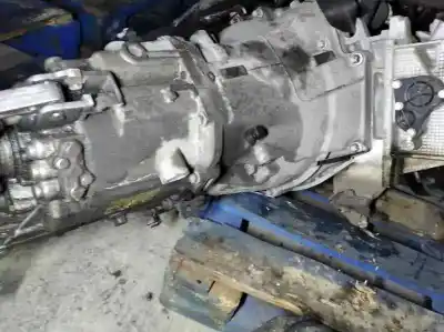 Pezzo di ricambio per auto di seconda mano riduttore per bmw serie 1 berlina (e81/e87) 116i riferimenti oem iam bdu  