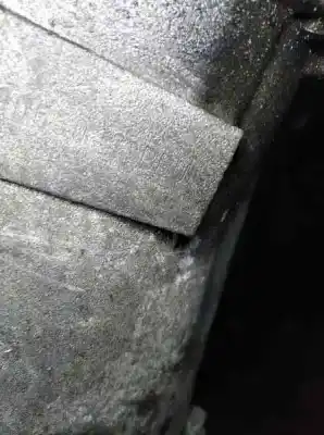 Pezzo di ricambio per auto di seconda mano riduttore per bmw serie 1 berlina (e81/e87) 116i riferimenti oem iam bdu  