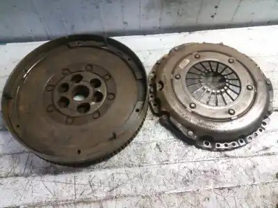 Second-hand car spare part CLUTCH KIT for OPEL INSIGNIA BERLINA  OEM IAM references 55562386  