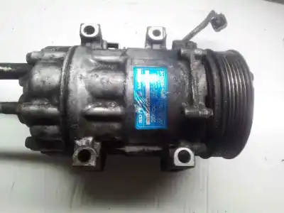 Second-hand car spare part AIR CONDITIONING COMPRESSOR for SKODA FABIA (5J2 )  OEM IAM references 3M5H19D629HE  5157605724 1287