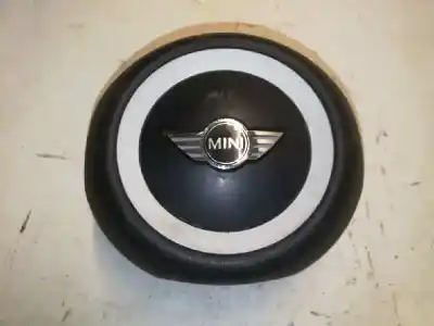 Автозапчасти б/у ПЕРЕДНЯЯ ЛЕВАЯ ПОДУШКА БЕЗОПАСНОСТИ за MINI CABRIO (R52)  ссылки OEM IAM 275766501  20081990391