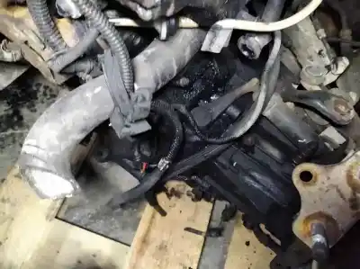 Second-hand car spare part GEARBOX for LANCIA MUSA (184)  OEM IAM references 46759823  