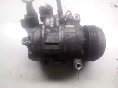Tweedehands auto-onderdeel AIRCONDITIONING COMPRESSOR voor BMW SERIE 1 COUPE (E82)  OEM IAM-referenties 6452698786202  447260 1851