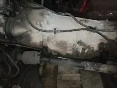Автозапчасти б/у КОРОБКА ПЕРЕДАЧ за SSANGYONG RODIUS  ссылки OEM IAM 7202700600  722661