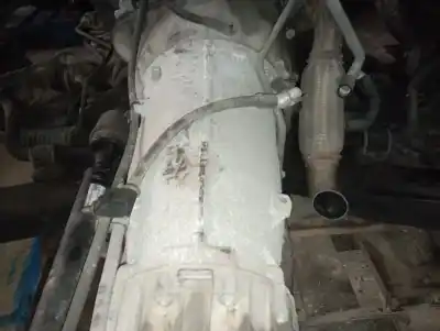 Pezzo di ricambio per auto di seconda mano riduttore per ssangyong rodius 2.7 turbodiesel cat riferimenti oem iam 7202700600  722661