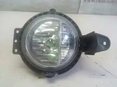 Pezzo di ricambio per auto di seconda mano FENDINEBBIA SINISTRA per BMW MINI (R56)  Riferimenti OEM IAM 0305071001  